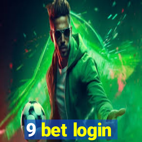 9 bet login