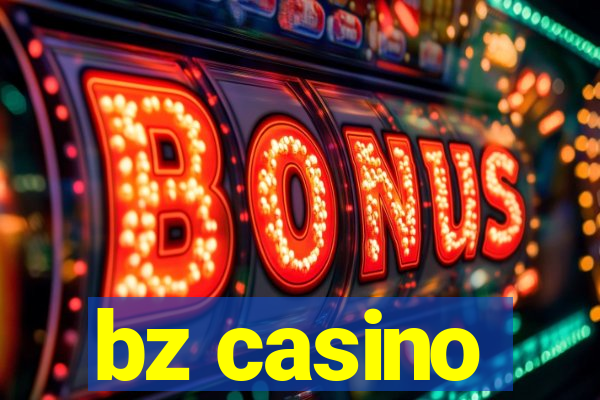 bz casino