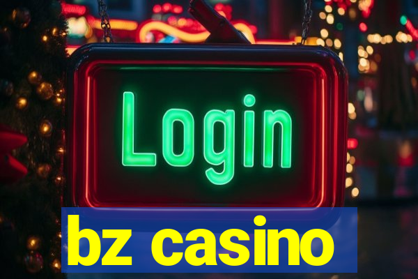 bz casino