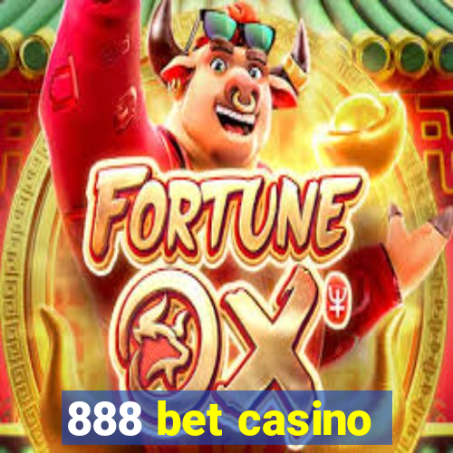 888 bet casino