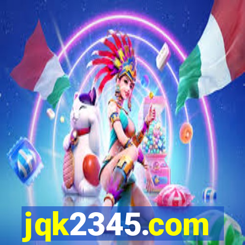 jqk2345.com