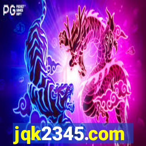 jqk2345.com