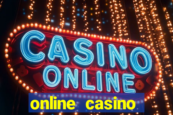 online casino blackjack bonus