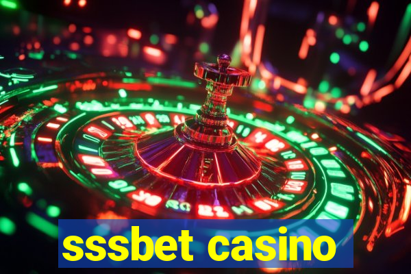 sssbet casino