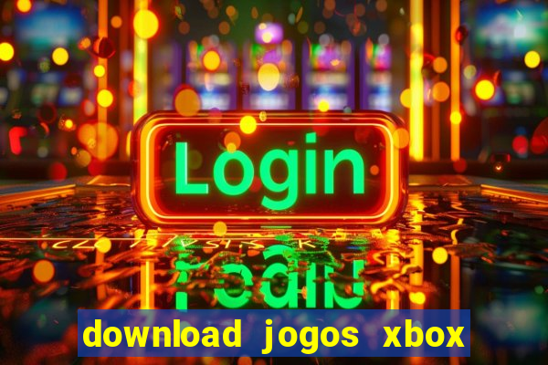 download jogos xbox 360 lt 3.0