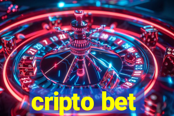 cripto bet