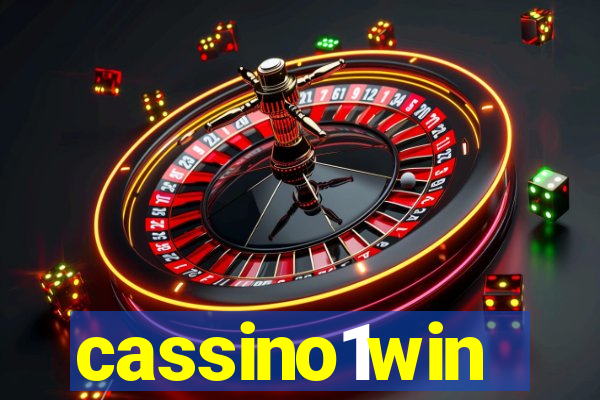 cassino1win