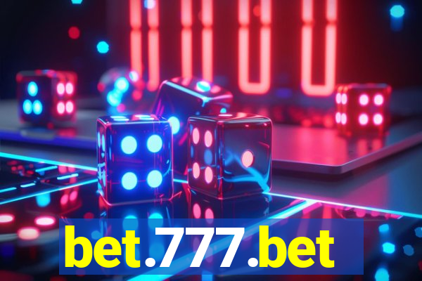 bet.777.bet