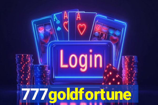 777goldfortune