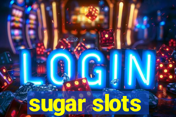 sugar slots