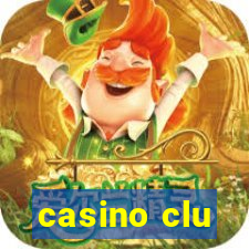 casino clu