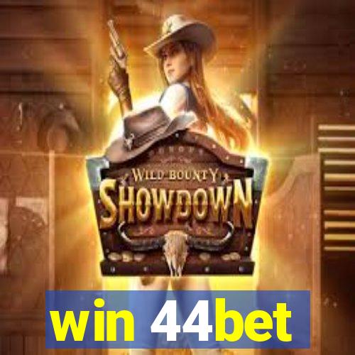 win 44bet