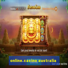 online.casino australia