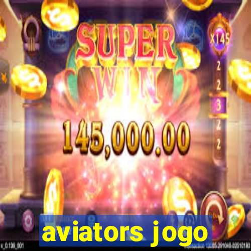 aviators jogo