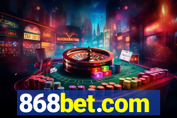 868bet.com