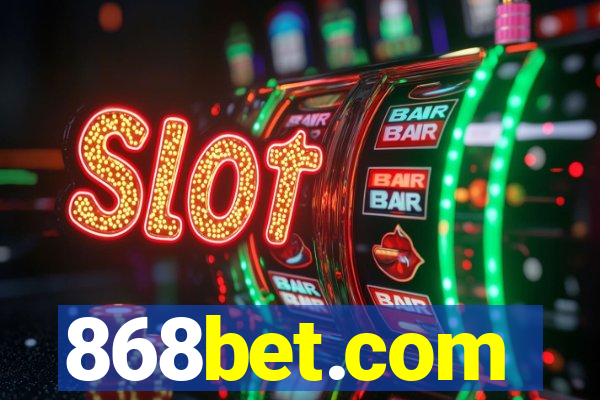 868bet.com