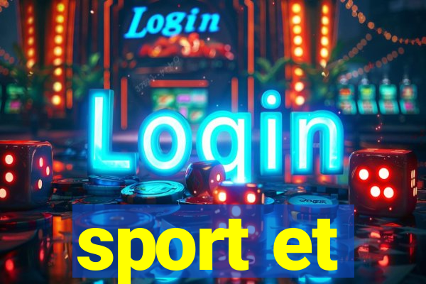 sport et