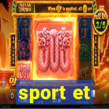 sport et