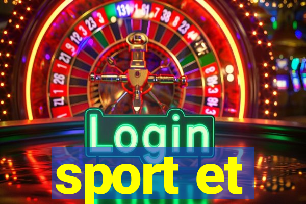 sport et