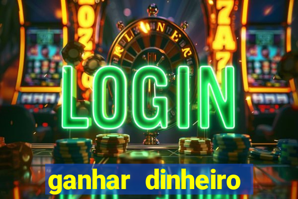 ganhar dinheiro jogando poker online