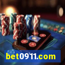 bet0911.com