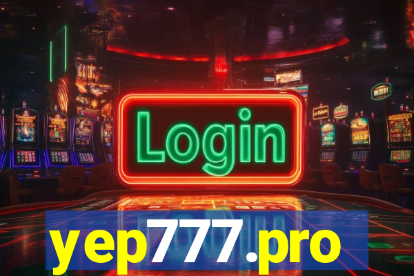 yep777.pro