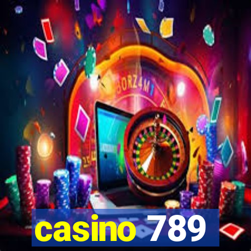 casino 789