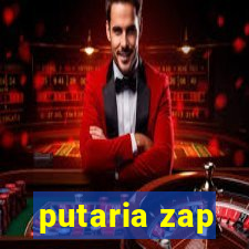 putaria zap