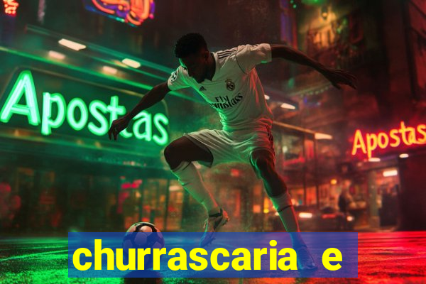 churrascaria e pousada bahia