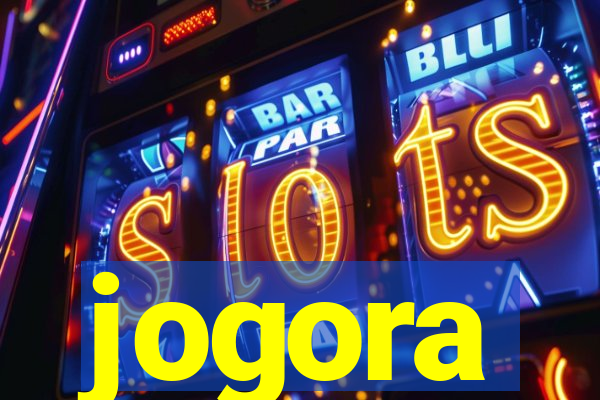 jogora