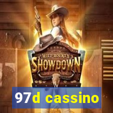 97d cassino