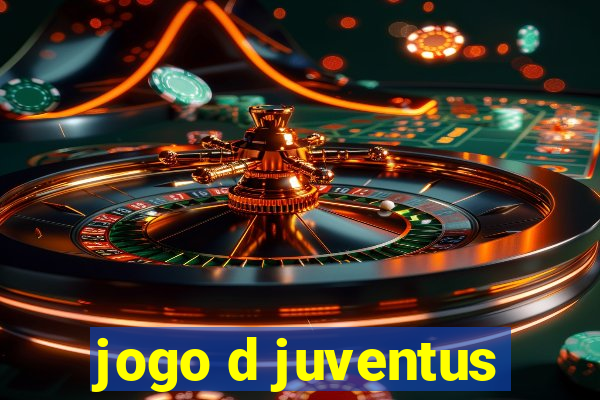 jogo d juventus