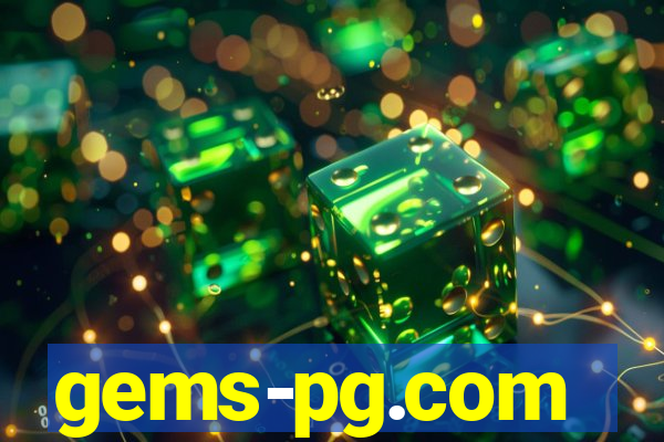 gems-pg.com