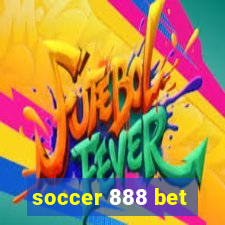 soccer 888 bet