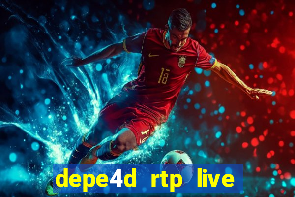 depe4d rtp live slot online pgsoft