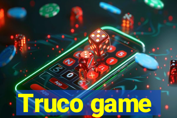 Truco game