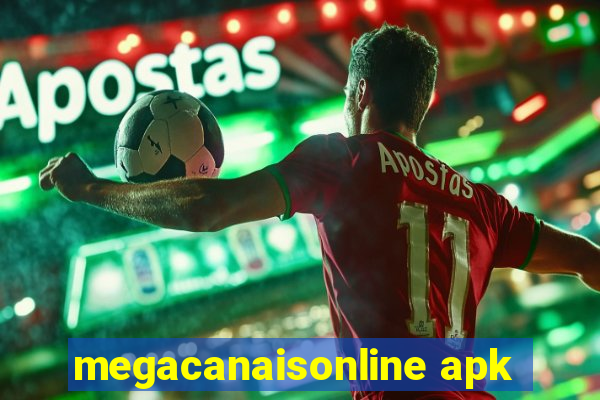 megacanaisonline apk