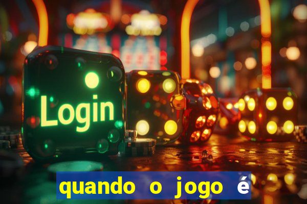 quando o jogo é adiado betano