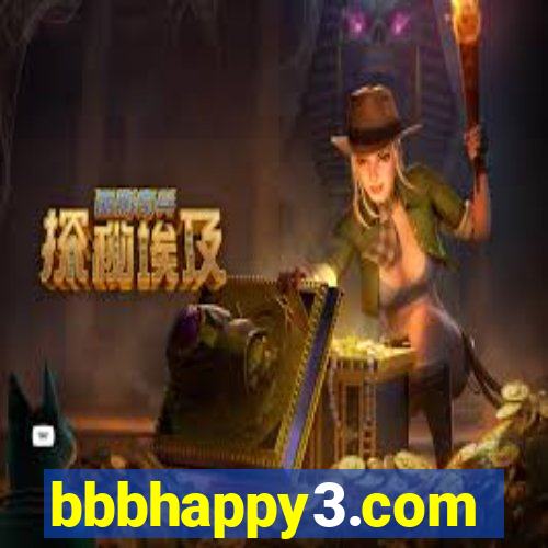 bbbhappy3.com