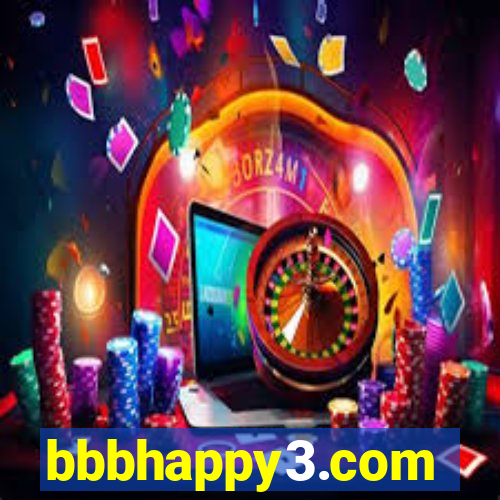 bbbhappy3.com