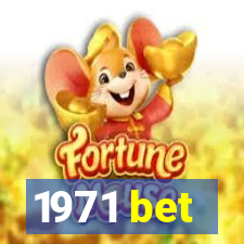 1971 bet