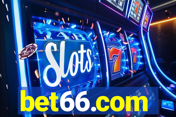 bet66.com