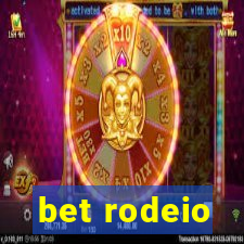 bet rodeio