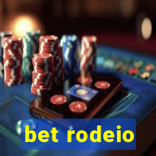 bet rodeio