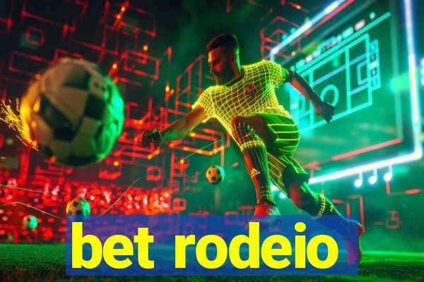 bet rodeio