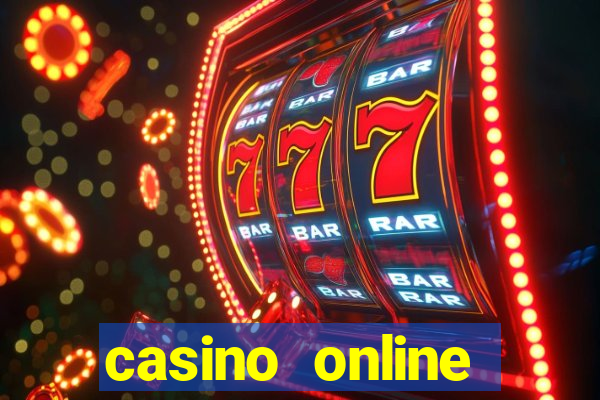 casino online casino gambling