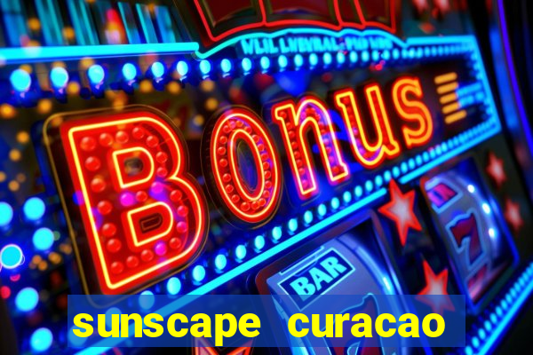 sunscape curacao resort spa casino