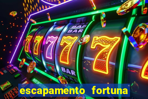 escapamento fortuna pop 100