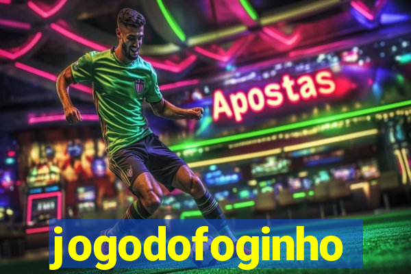 jogodofoginho