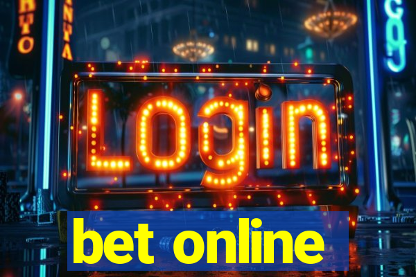 bet online